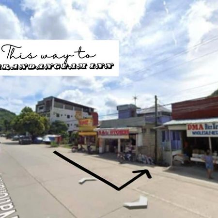 Carandang Tourist Inn 엘니도 외부 사진
