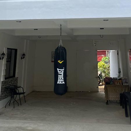 Carandang Tourist Inn 엘니도 외부 사진
