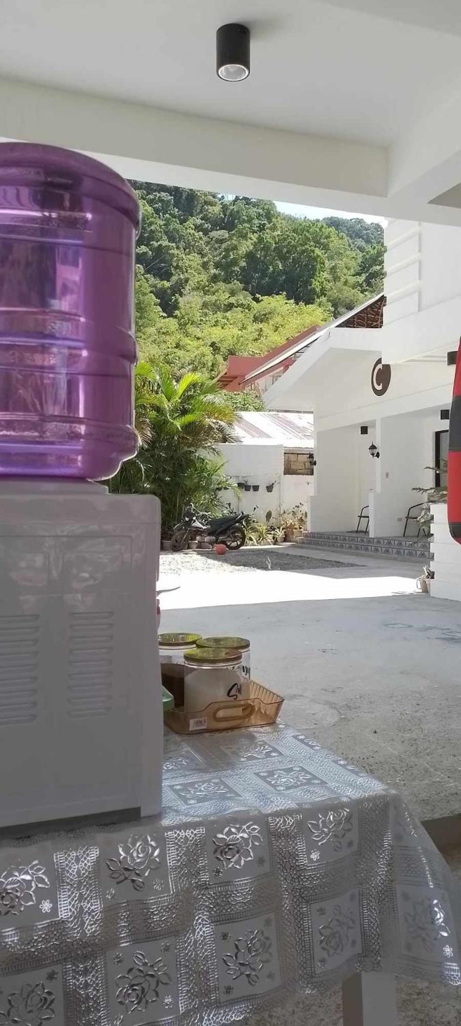 Carandang Tourist Inn 엘니도 외부 사진