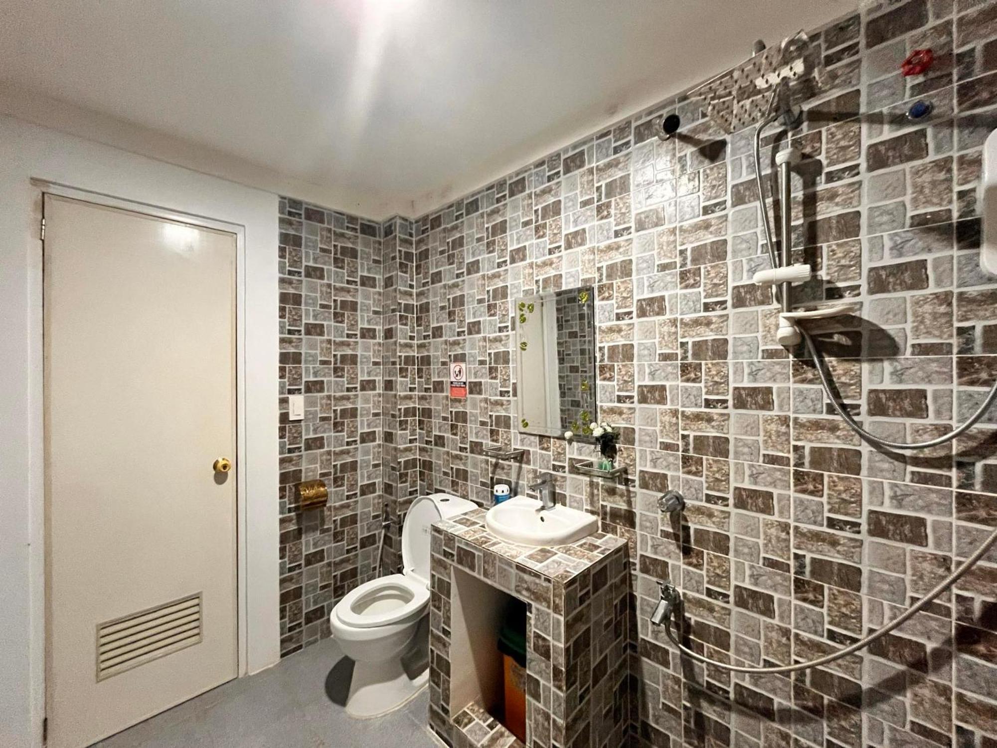 Carandang Tourist Inn 엘니도 외부 사진