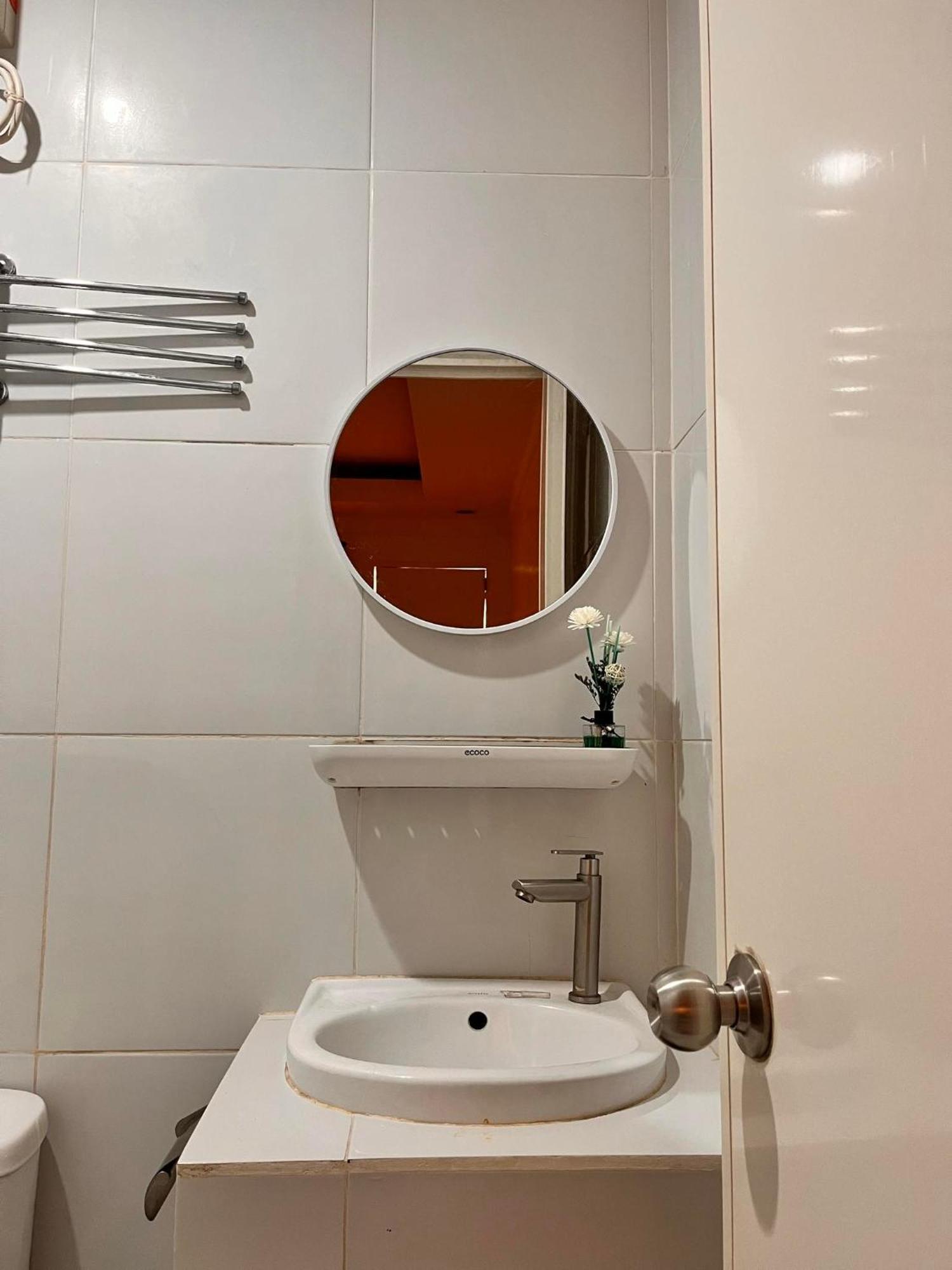 Carandang Tourist Inn 엘니도 외부 사진