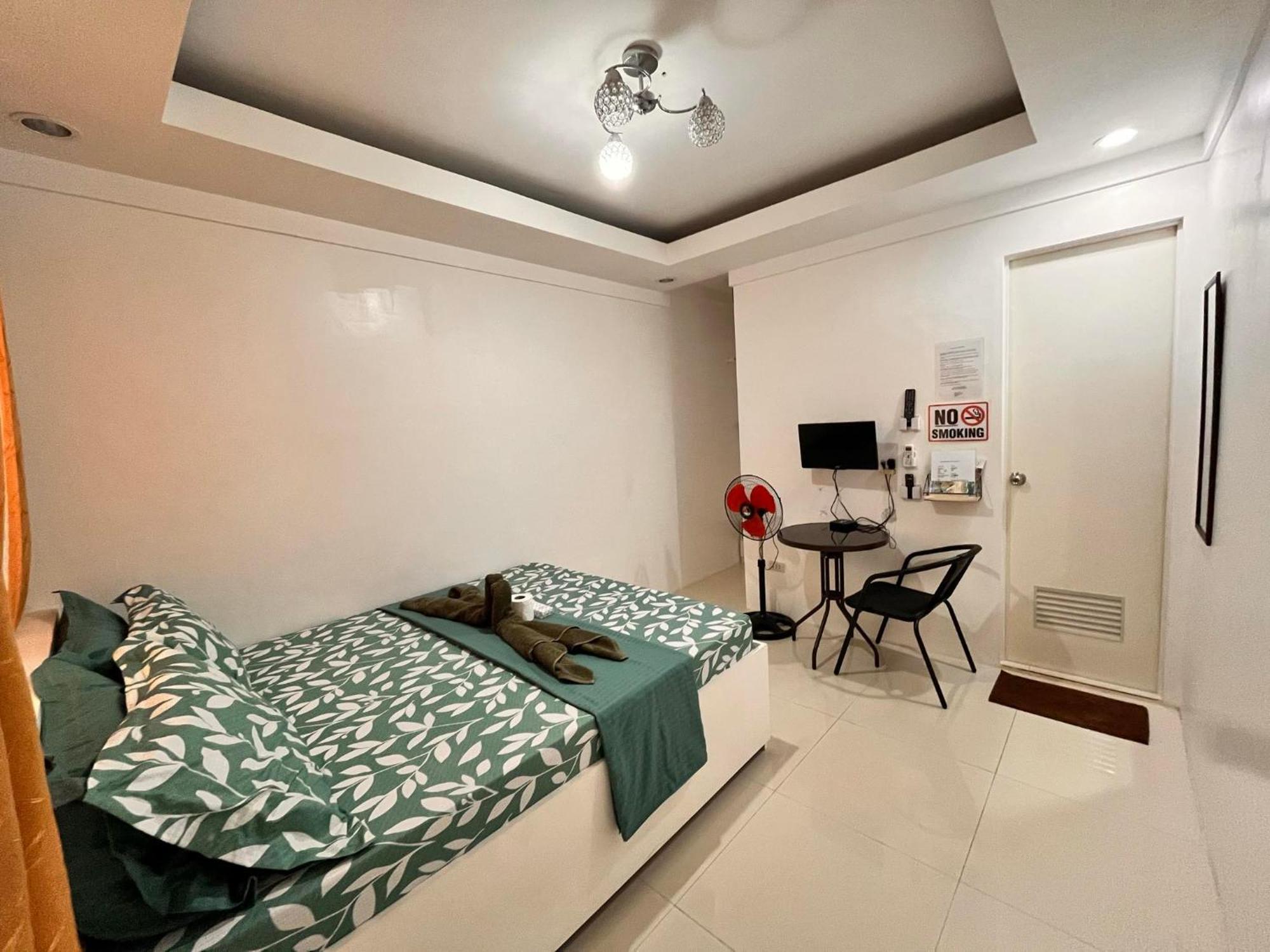 Carandang Tourist Inn 엘니도 외부 사진