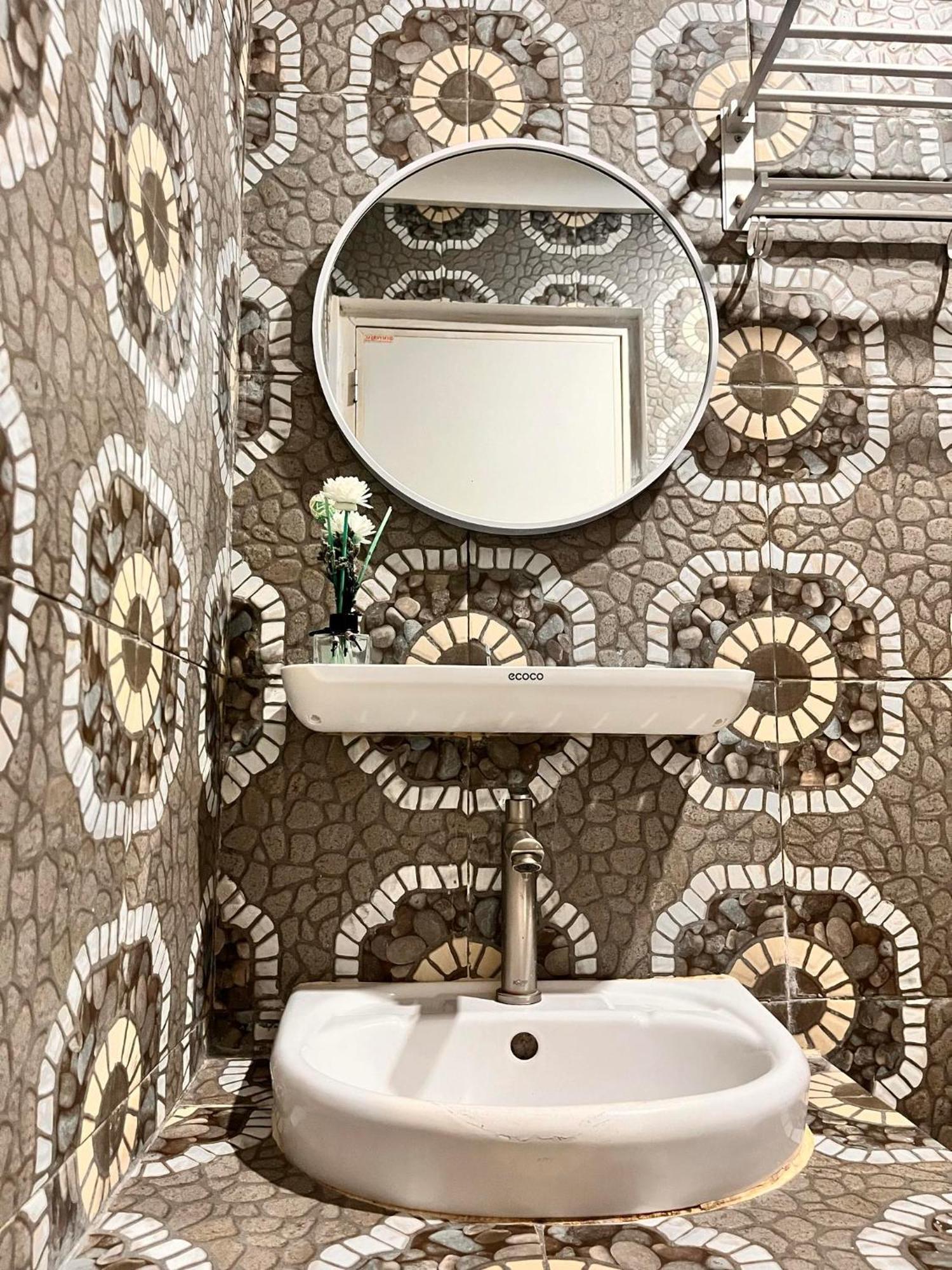 Carandang Tourist Inn 엘니도 외부 사진