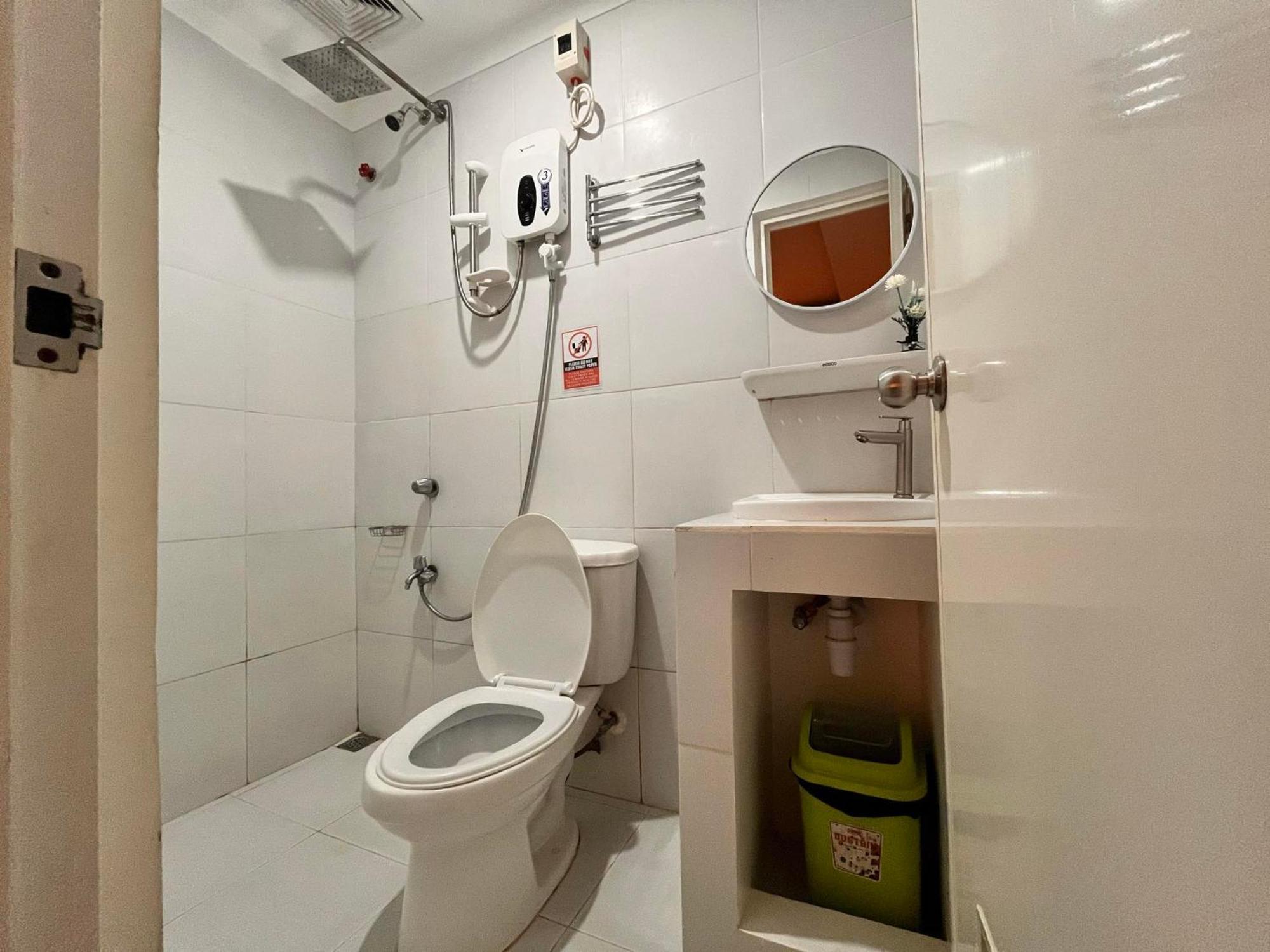 Carandang Tourist Inn 엘니도 외부 사진