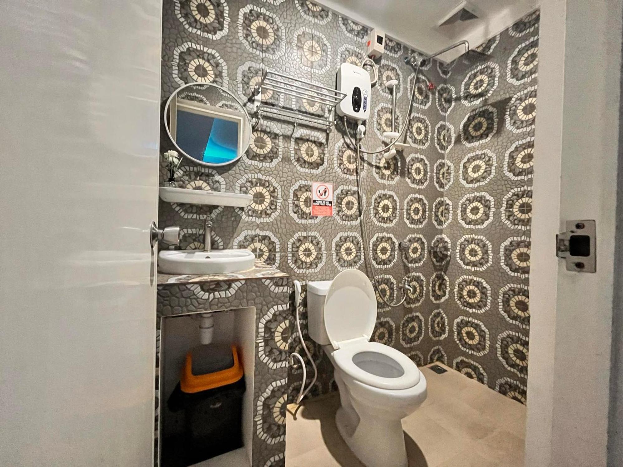 Carandang Tourist Inn 엘니도 외부 사진