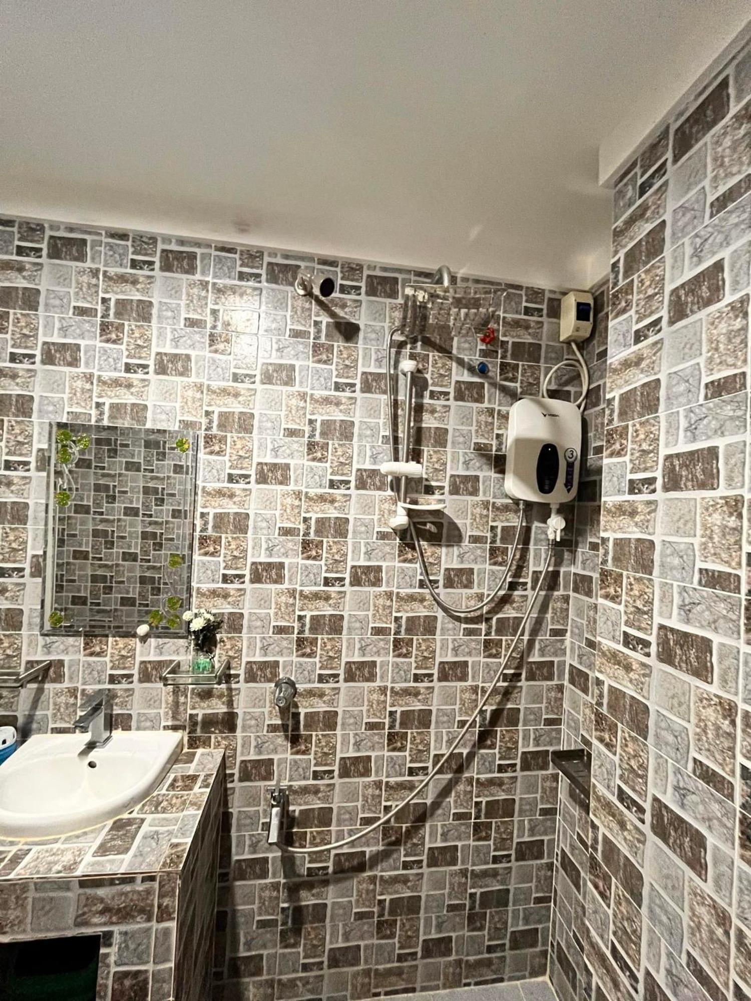 Carandang Tourist Inn 엘니도 외부 사진
