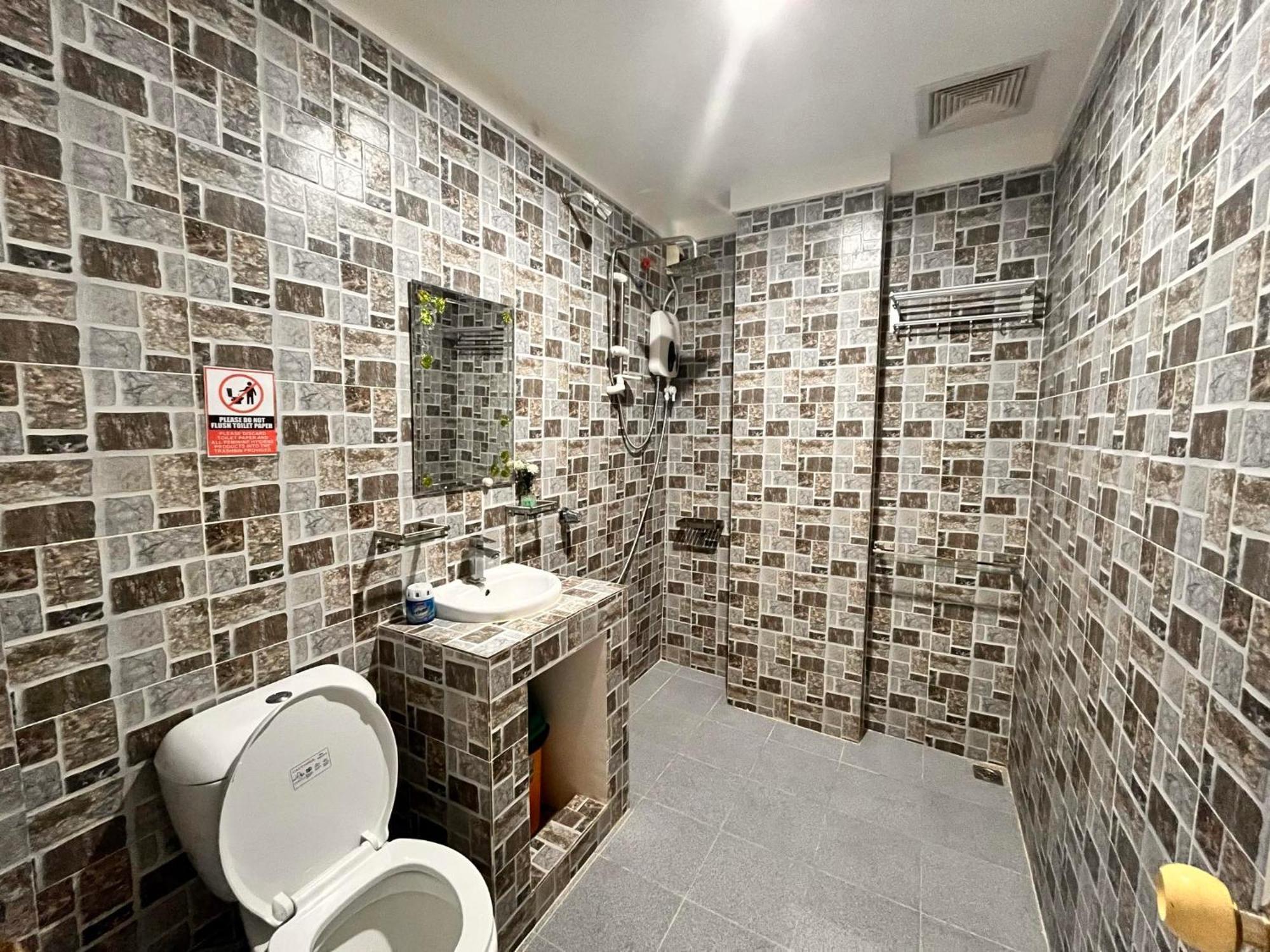 Carandang Tourist Inn 엘니도 외부 사진