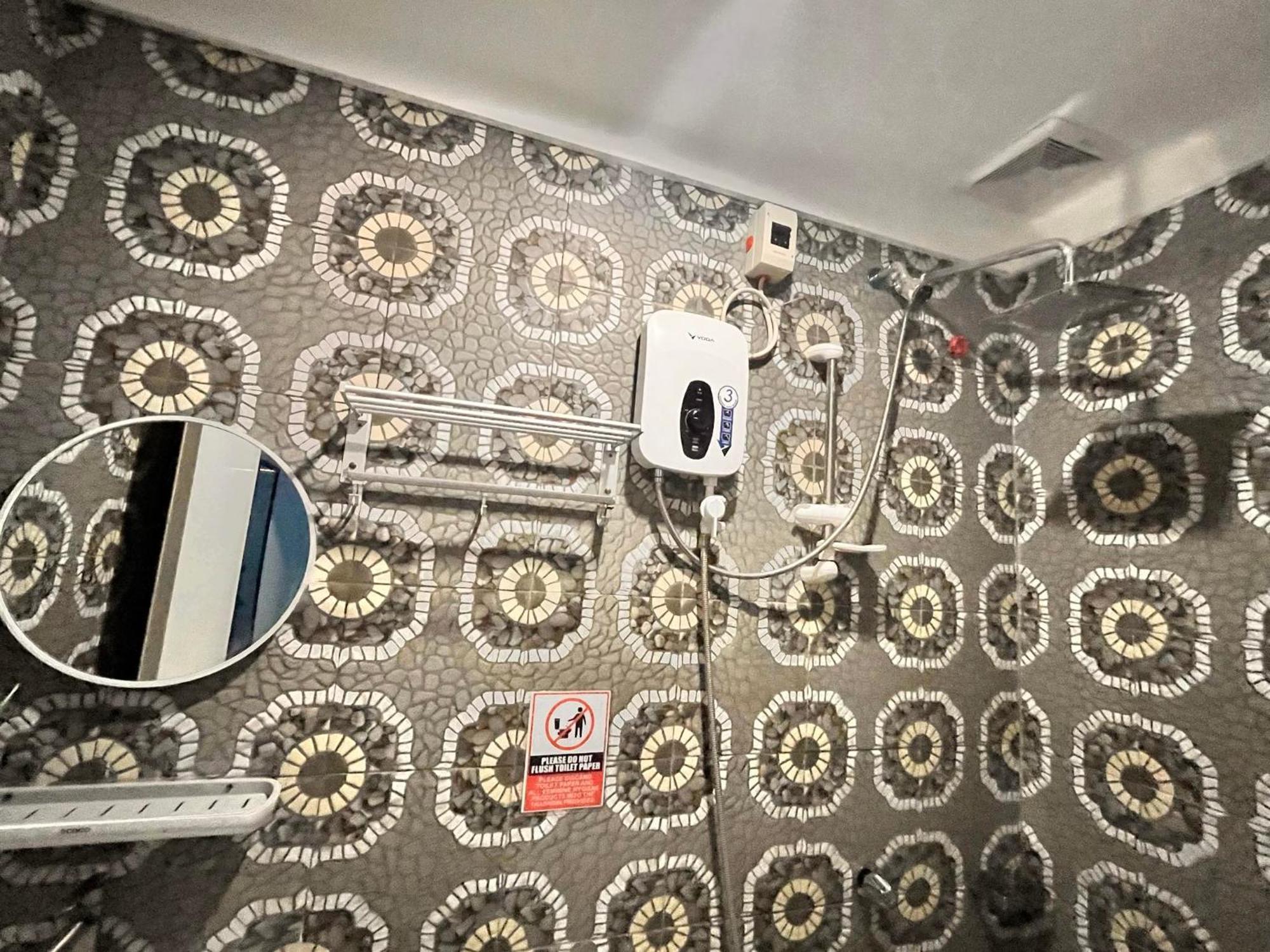 Carandang Tourist Inn 엘니도 외부 사진