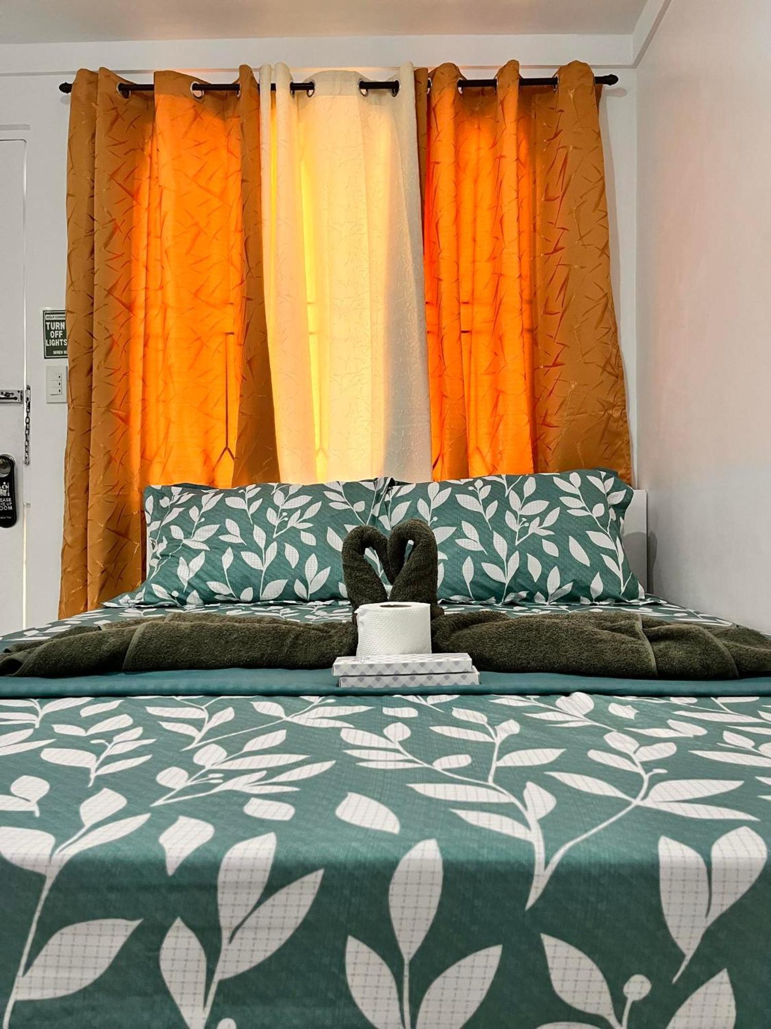Carandang Tourist Inn 엘니도 외부 사진