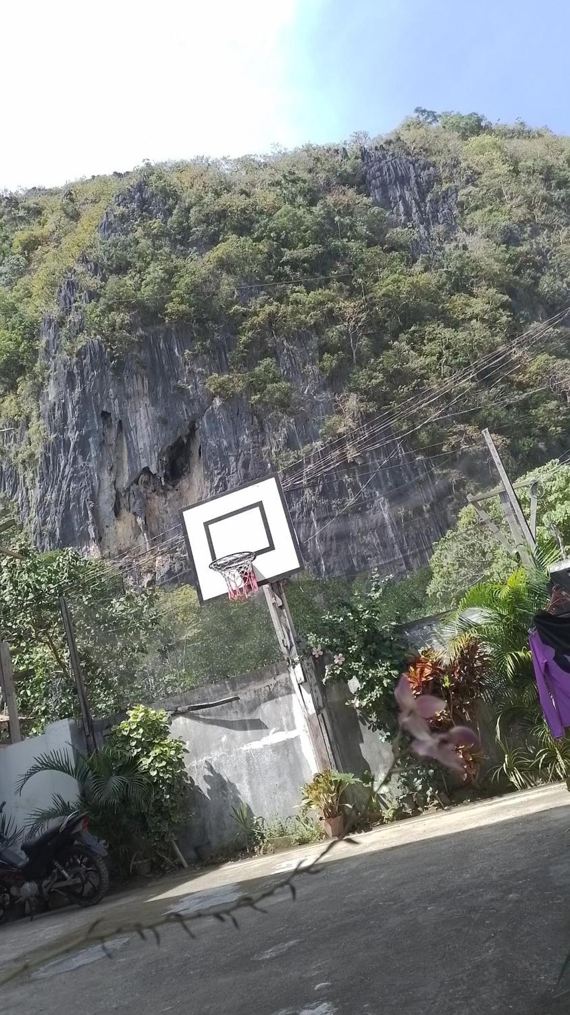Carandang Tourist Inn 엘니도 외부 사진