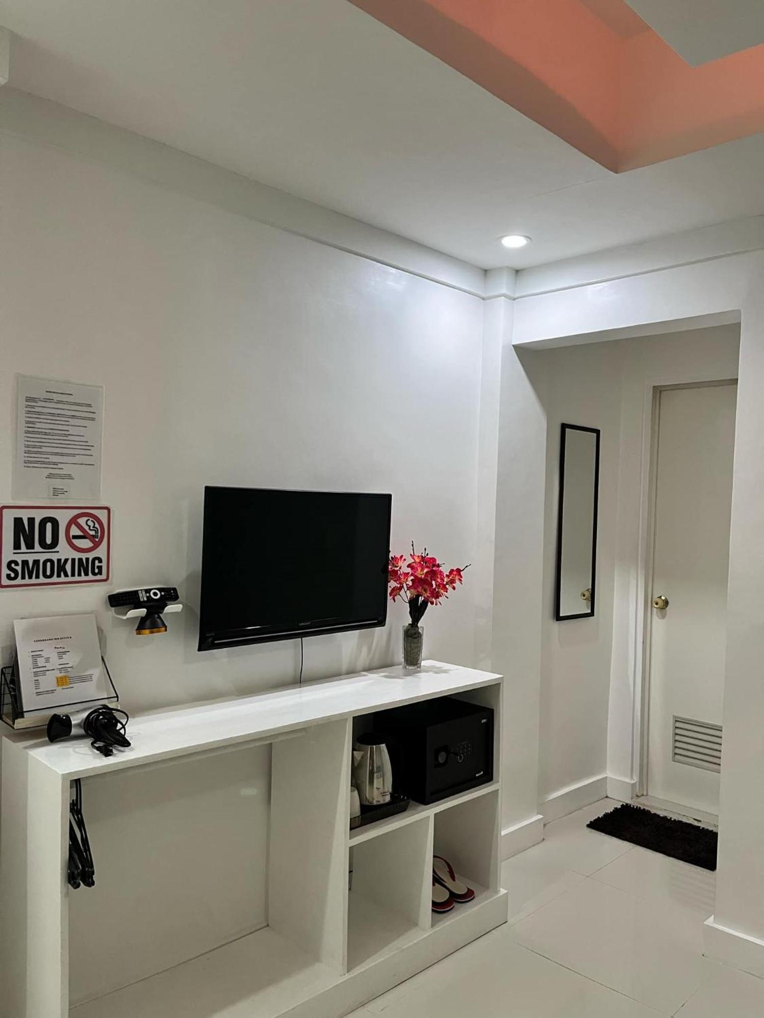 Carandang Tourist Inn 엘니도 외부 사진
