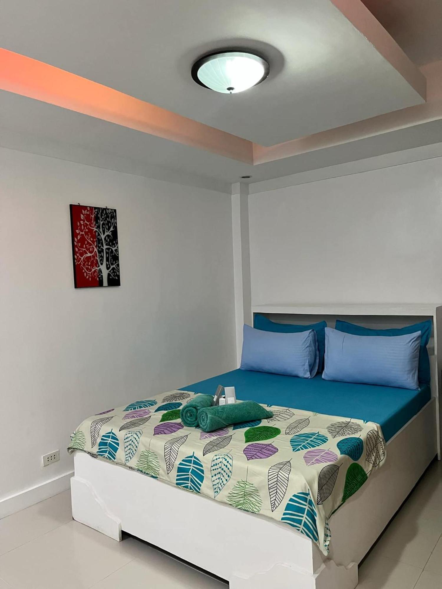 Carandang Tourist Inn 엘니도 외부 사진