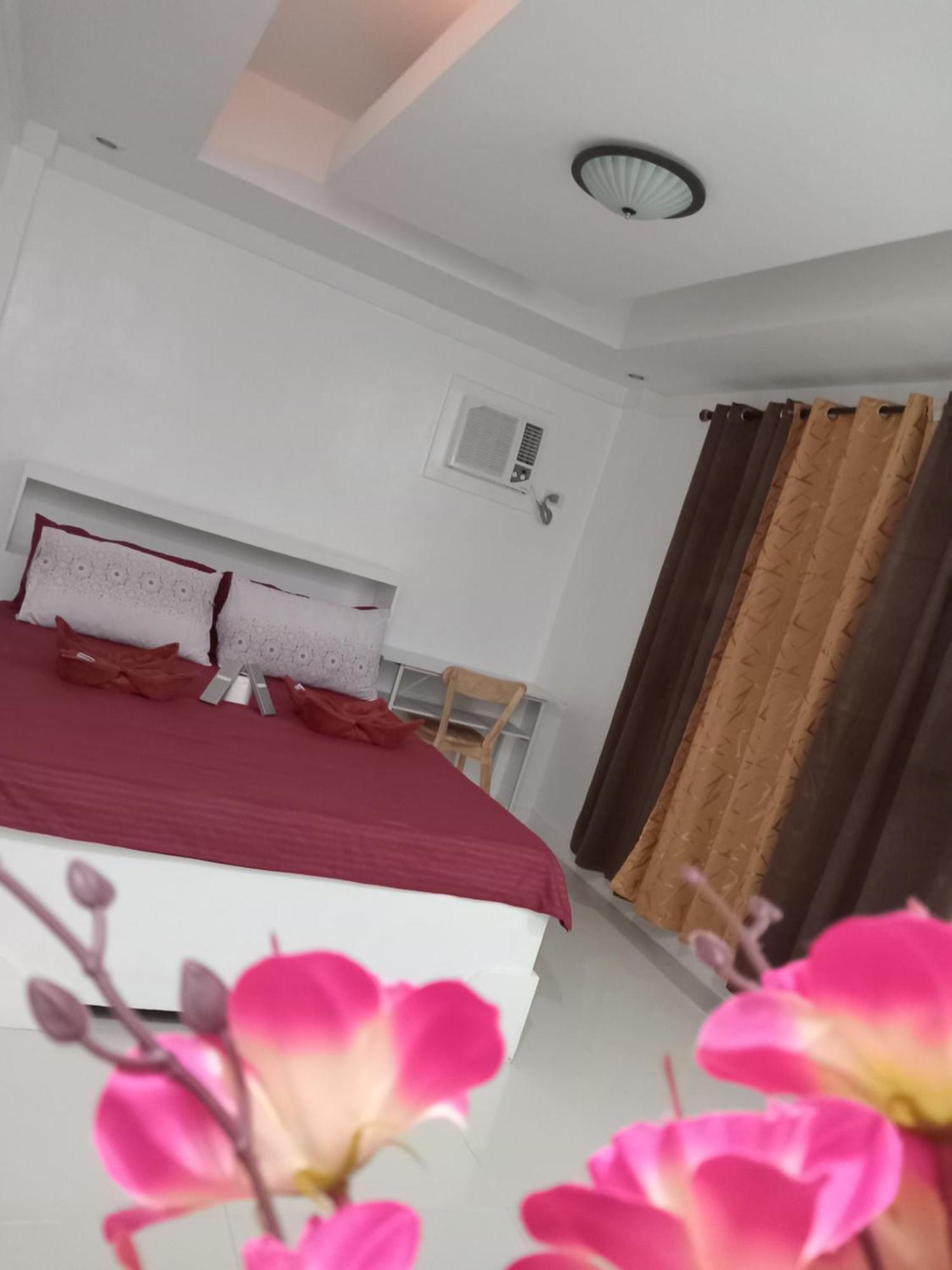 Carandang Tourist Inn 엘니도 외부 사진