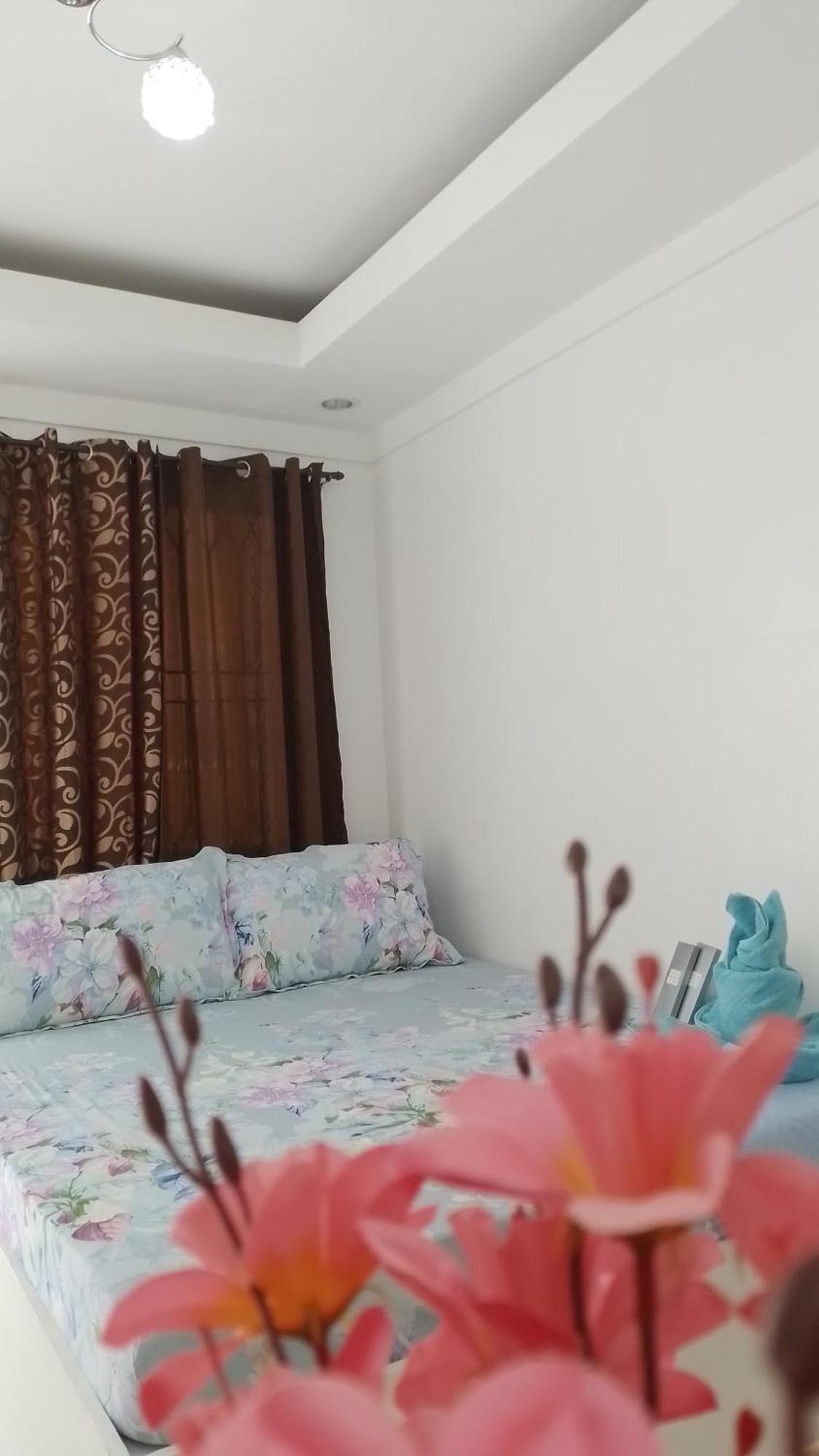Carandang Tourist Inn 엘니도 외부 사진