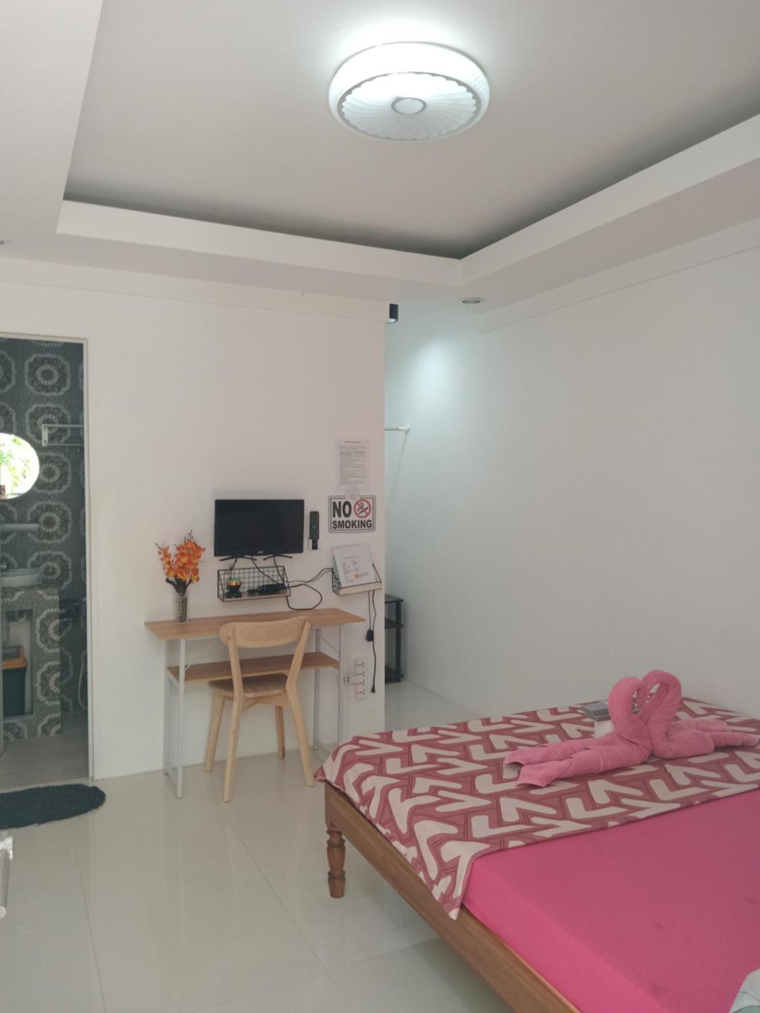 Carandang Tourist Inn 엘니도 외부 사진