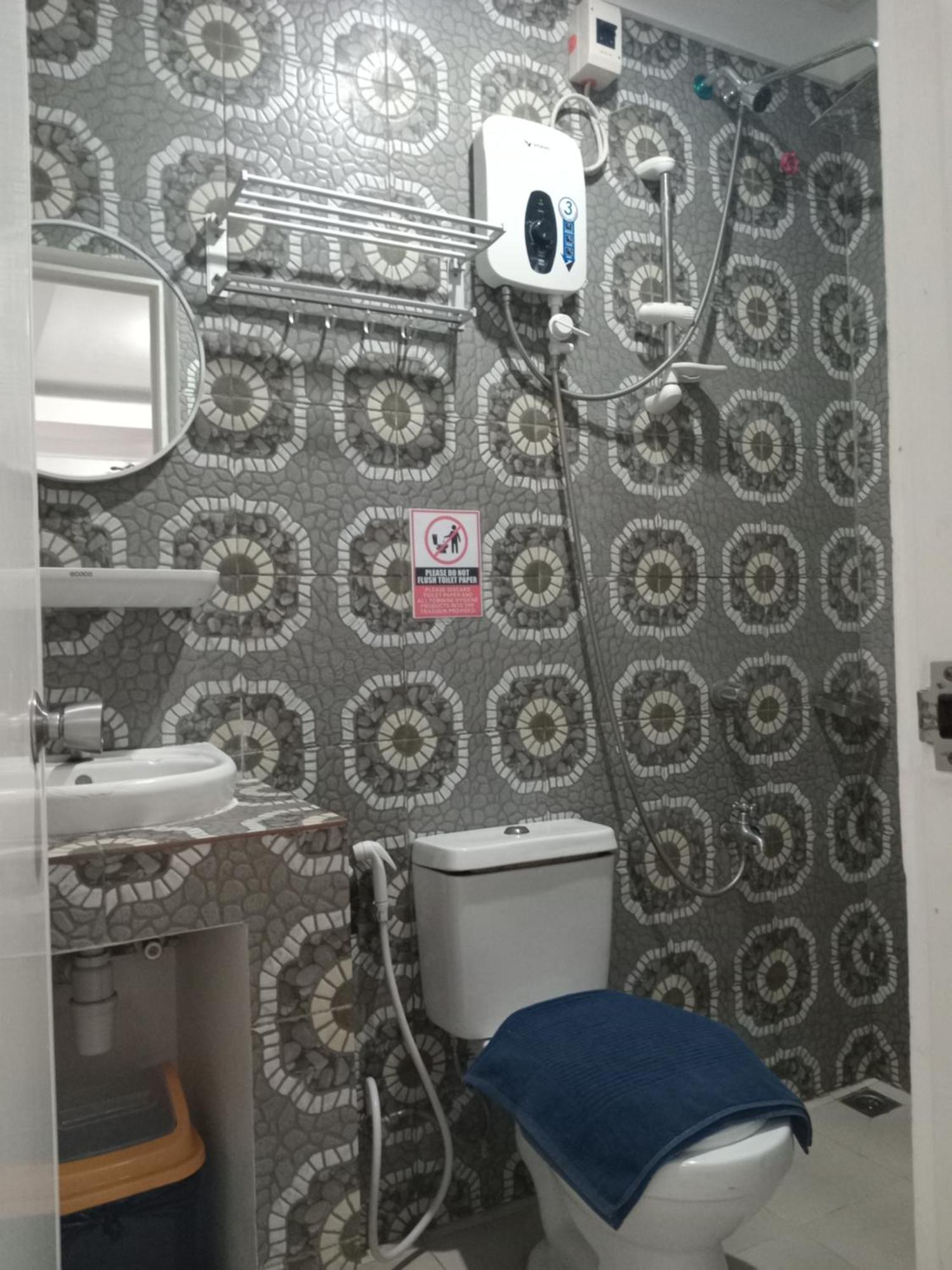 Carandang Tourist Inn 엘니도 외부 사진