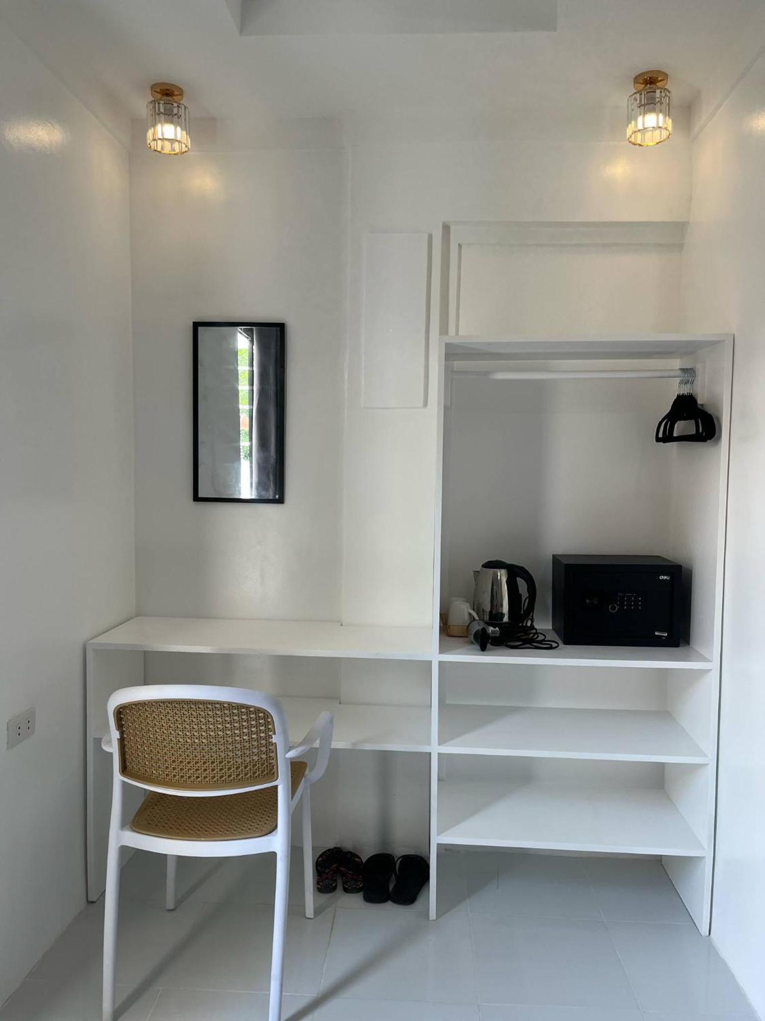 Carandang Tourist Inn 엘니도 외부 사진