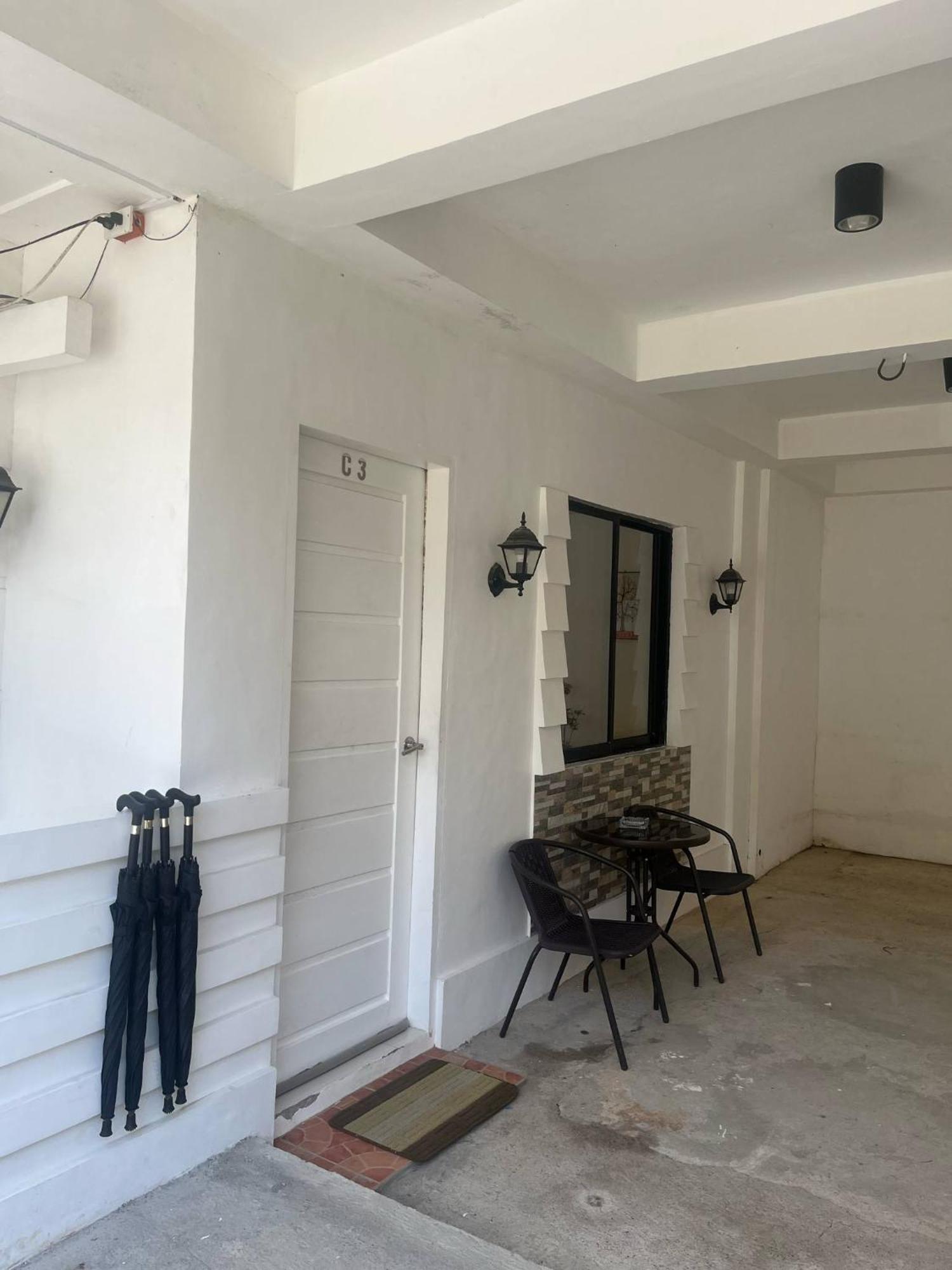 Carandang Tourist Inn 엘니도 외부 사진