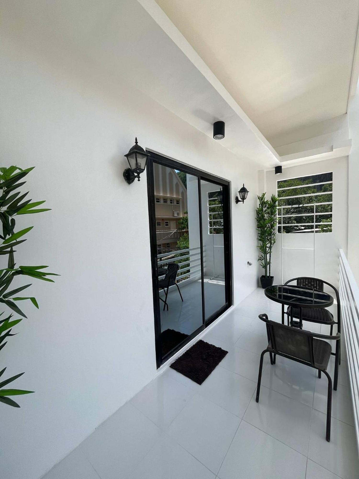 Carandang Tourist Inn 엘니도 외부 사진