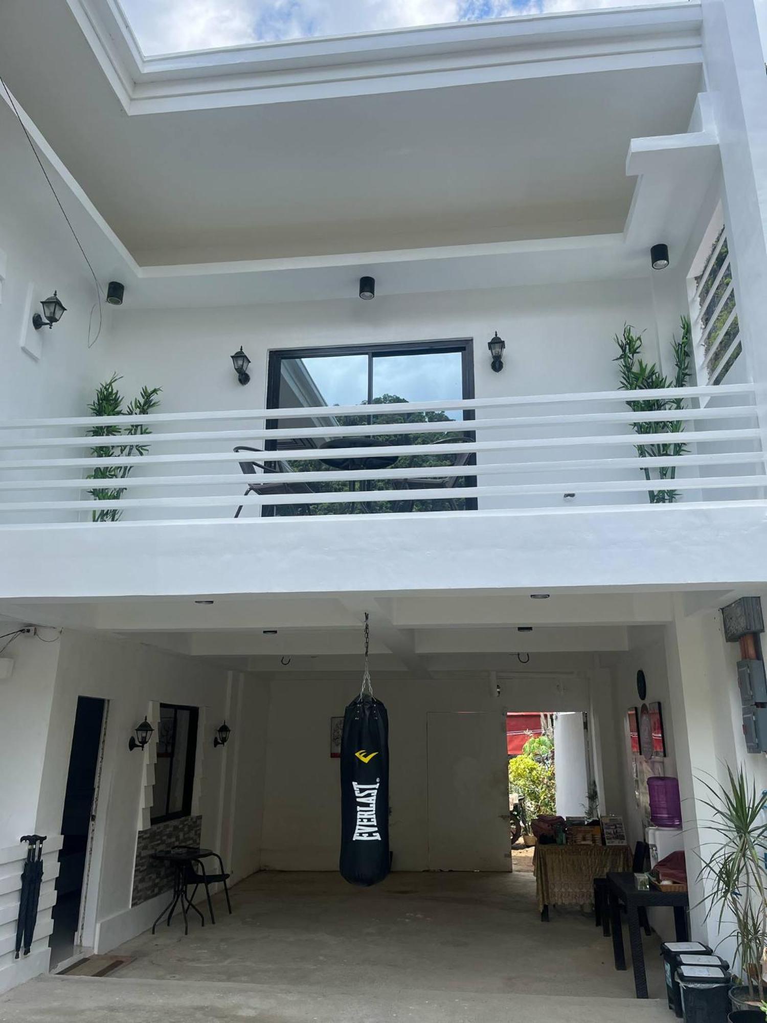 Carandang Tourist Inn 엘니도 외부 사진