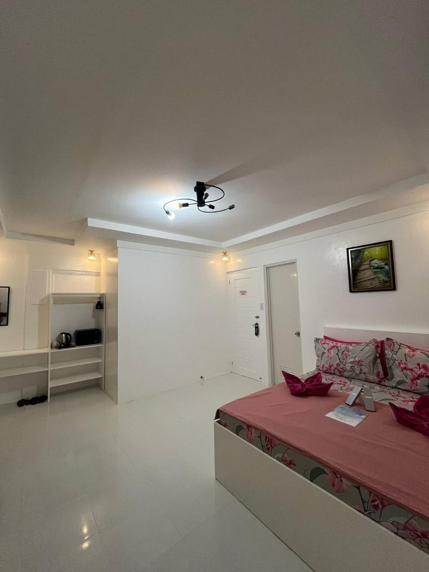 Carandang Tourist Inn 엘니도 외부 사진