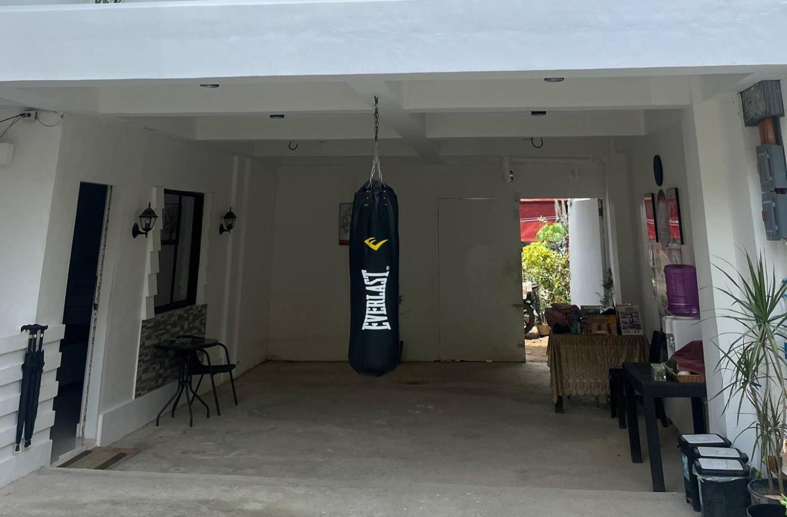 Carandang Tourist Inn 엘니도 외부 사진